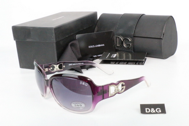 D&G Boutique Sunglasses 015